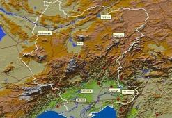 Adana dahil 11 ilde sınırlar değişti! Karar Resmî Gazete'de yayımlandı: İşte yeni harita