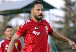 Eskişehirspor'da Mehmet Fuat Gölbaşı'na güle güle! Ulaş Entok ayrılığı açıkladı