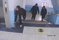 Kocaeli’de liseli öğrencilerin Atatürk hassasiyeti