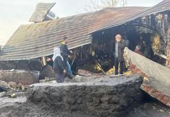 Diyarbakır'da peynir tesisindeki patlamada ağır yaralanan işçi öldü