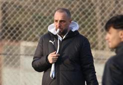 Elazığspor Teknik Direktörü Adem Çağlayan: 5 transfer yapabiliriz