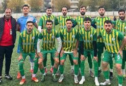 Şanlıurfa’da derbi heyecanı: Nefesler tutuldu gözler pazar gününde