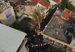 Bursa'nın Yıldırım Belediyesi'nde 20 bin yeni tapu dağıtılacak