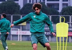 Bursaspor devre arası çalışmalarını tesislerde sürdürüyor