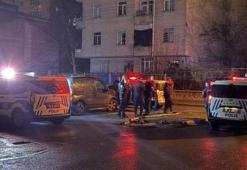 Kayseri’de adres sorduktan sonra bıçakladılar: 1 yaralı