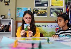 Adana'da lise öğrencisi üretti, TÜBİTAK ödül verdi! Telefonuna yükleyen hemen vazgeçiyor