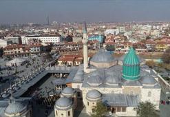 Konya'da başlıyor! Trafiğe kapatılacak