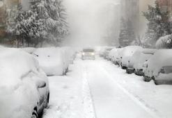 Samsun için -7 alarmı! Ladik, Havza ve Kavak'ta başlıyor, valilik yeni kararları açıkladı