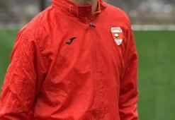 Adanaspor'un geleceğiydi, genç golcü ayrıldı! Maaşını alamayınca TFF'ye şikayet etti