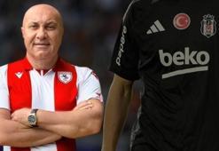 Samsunspor Süper Lig'i sallayacak! Beşiktaş kapıya koydu, Yüksel Yıldırım transferi patlatıyor