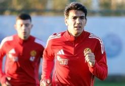 Eskişehirspor’da başladı! Hakan Şapçı, Antalya'da karar verdi