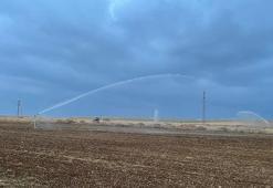 Konya'da 10 bin çiftçiyi ilgilendiren karar! 739 bin avroluk dev proje hayata geçiyor: Su kayıplarına son verilecek