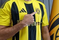 Amedspor'un yıldız ismi Aliağa FK'ya imza attı