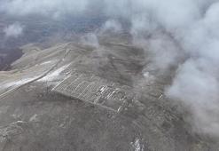Niğde'de çoban tesadüfen bulunan antik kente, Atatürk’ün talimatıyla ilk kazma vurulmuştu! Niğde’nin zirvesindeki 2 bin 800 yıllık sır gizemini koruyor