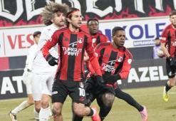 Vanspor FK evinde Hatayspor’u farklı mağlup etti