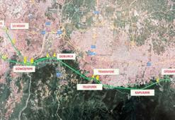 Bursa’nın ulaşım çilesine harita mühendislerinden reçete; 27 kilometrelik Güney Çevre Yolu projesi!
