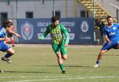 Şanlıurfaspor yılın son maçında Sincan Belediyesi Ankaraspor’a 2-1 yenildi