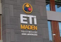 Eti Maden Eskişehir'de tekrar işçi alacak: İşte başvuru detayları
