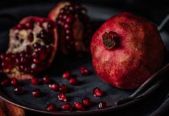 Antalya Korkuteli'nden Almanya, Ukrayna ve Rusya'ya nar ihracatı başladı