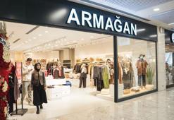 Ankara’nın ilk tematik kadın AVM'si açıldı