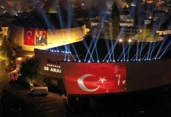 Gaziantep'te 25 Aralık Panorama Müzesi’ne ziyaretçi akını