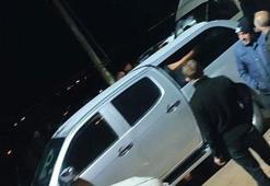 Diyarbakır'da şehir içi hat tartışması kanlı pusuyla bitti: 1 ölü