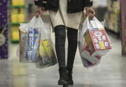 Plastik poşet fiyatı yeni yılda 1 lira olacak