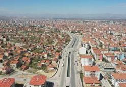 Malatya'da alan belirlendi, mezarlık bölgesine taşınıyor: Proje onaylandı