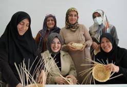 Bu merkezde umut tasarlanıyor! Erzincan'da başladı, kadınlar akın ediyor