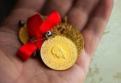 Gaziantep altın fiyatları: 28 Aralık Gaziantep çeyrek ne kadar?