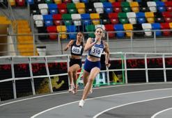 Eskişehirli atletten dünyada ses getiren başarı!