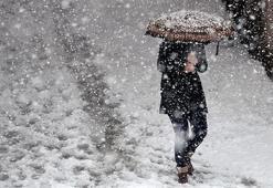 28 Aralık Malatya hava durumu: Malatya'da kar yağışı var mı?