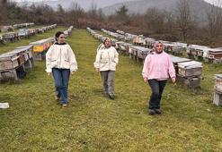 Önce anneye sonra da kızlarına 'yapamazsınız' dediler! 35 yıllık meslek aşkını kızlarına aşıladı