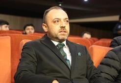 Sakaryaspor’un yeni başkanı Enes Zengin oldu! Aday çıkmayınca ertelendi