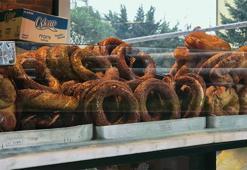 Samsun’da simit fiyatlarına yüzde 20 zam geldi