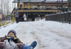 Kar yağışı bu şehirlere tatil getirdi! 29 Aralık Pazartesi kar tatili olan iller hangileri?