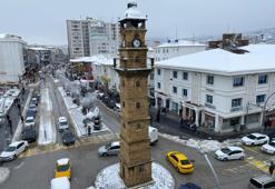 Yozgat'ta okullar tatil mi? Bugün okul var mı? 29 Aralık 2025 Pazartesi Yozgat'ta okullar tatil edildi mi? Açıklama geldi