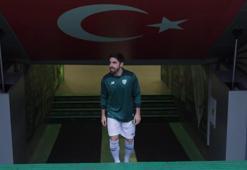 Bursaspor transfer harekatına devam ediyor! Bir ismi daha kadrosuna kattı