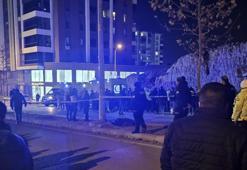 Gaziantep'te feci kaza! Otomobilin çarptığı anne öldü, kızı ağır yaralandı