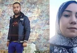 Diyarbakır’da korkunç cinayet! Eşini öldürüp toprağa gömdü