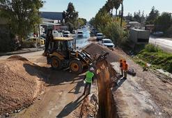 Antalya'da yılların sorununu çözecek hamle! 6 milyon TL'lik dev proje başladı