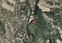Malatya ve Sivas o arazi için yarıştı: Tescillendi ancak şerh düşüldü!