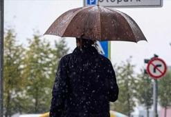 Gaziantep 29 Aralık 2025 hava durumu: Bugün Gaziantep'te kar yağışı devam edecek mi?