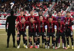 Vanspor'un yeni transferi olay oldu! Sörloth, Odegaard derken bomba patladı