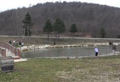 Kütahya'da bin 500 metre yüksekte hizmete girdi! Kaçakların adresi oldu