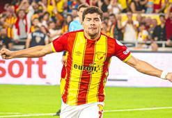 Göztepe'de ayrılık! Ruan ve İbrahim Sabra'yı kapıya koydular