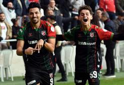 Karşıyakalı Adem Yeşilyurt Süper Lig devine transfer oluyor