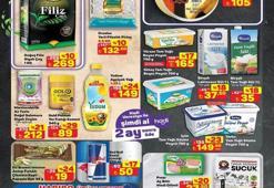 A101 yılbaşı paketi: 2 Ocak 2026'ya kadar geçerli! Yeni yıl özel katalog yayınlandı