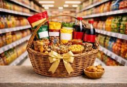 Yılbaşı Sepetleri ve Gıda Setleri: Migros & CarrefourSA