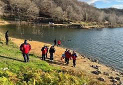 Balıkesir’de erkek arkadaşıyla tartıştığı kamptan aracıyla ayrılan Elif'ten haber alınamıyor